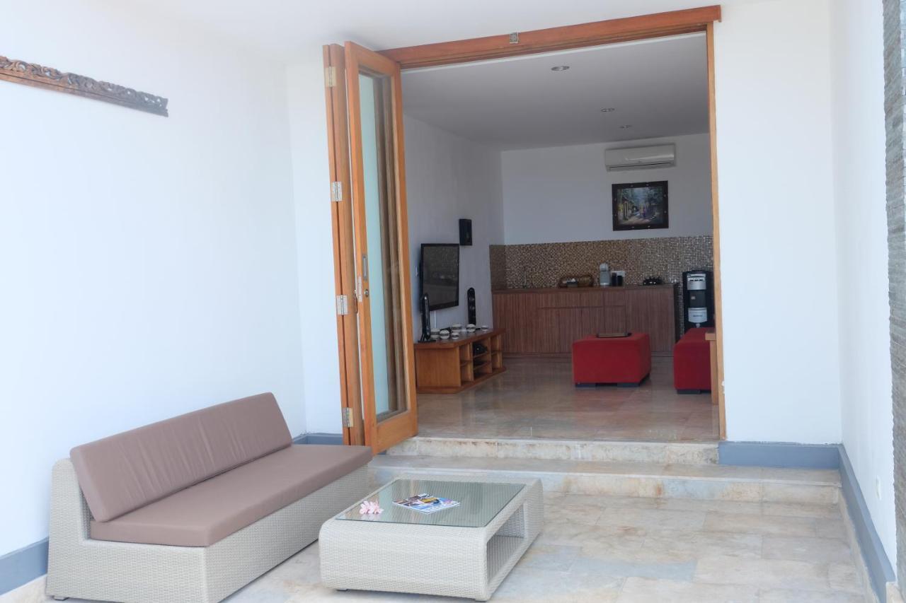 Umah Cincin Villa Canggu Esterno foto